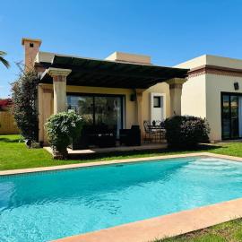Villa 228 Dyar Shemsi, Hotel in Taroudant