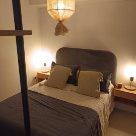 condominium in Rosario with parking included