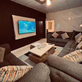 DeadSea studio, Hotel in Sowayma