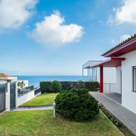 Cerrado da Eira, Vista Mar e Farol, Hotel in Ponta Garça