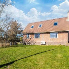 5 person holiday home in Snedsted, hotel in Snedsted