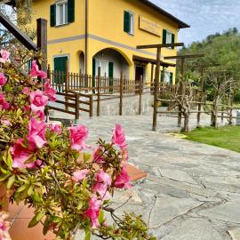 Locanda Da Marco, hotel v destinaci Pignone