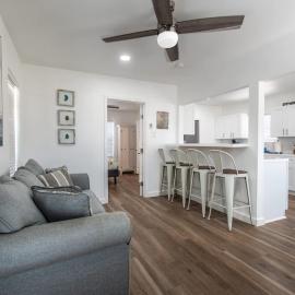 Dual Suites - Ocean Dr