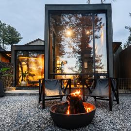 ESCAPE Hotels & Resorts
