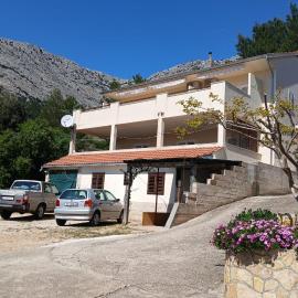 Apartments with parking space Ivan Dolac, Hvar - 24264, מלון בילסה