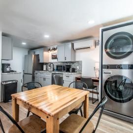 Serenity Suites C