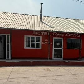 Hotel Doña Crucita