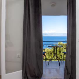Ionian Blue Maisonettes