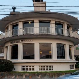 Altair Hotel, hotel in San Clemente del Tuyú