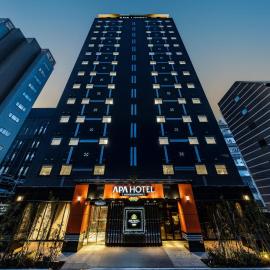 APA Hotel Suidobashi Ekimae