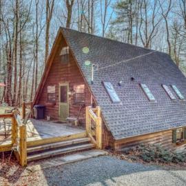 Bearly Behavin, hotel in Blue Ridge