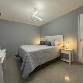 Ayari Bed & Breakfast、グアテマラシティのホテル
