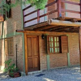 TIERRA SERRANA CABAÑAS s, hotel in Villa Anizacate