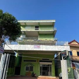 Lim Mohaleap Guest House, hotel din Koh Kong