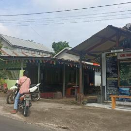 oke Rinjani hostel