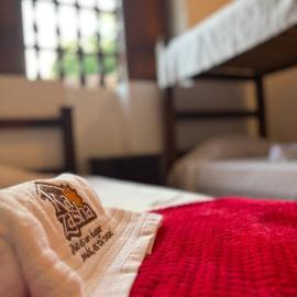 Kazasha - Hotel Con Parqueadero Privado, hotel din Barichara