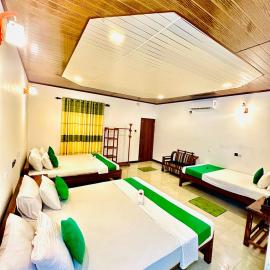 Ceylon Safari Cottage