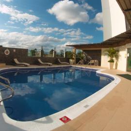 Holiday Inn Guatemala by IHG, hotel en Guatemala