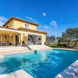 Beautiful Home In Marseillan, hotel a Marseillan