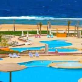Oysterbay, Hotel in Marsa Alam