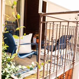 Casa Iside, hotel a Ladispoli