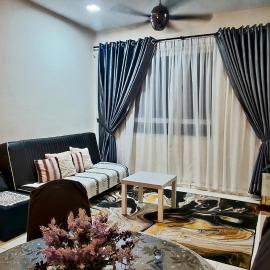 Leezahomestay: Bayan Lepas şehrinde bir otel