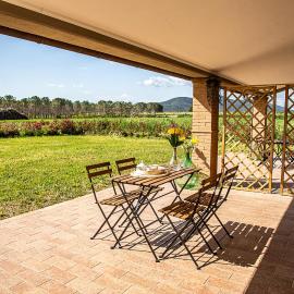 Agriturismo Le Chiocciolaie