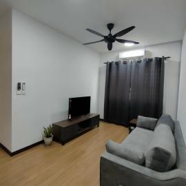 The Valley Homestay Setia Alam