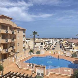 Apartment San Pedro del Pinatar