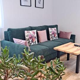Apartament dzika róża, hotel v destinácii Kowary