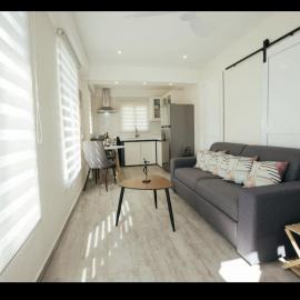 Flamboyant Residence 46, hotel in Koolbaai