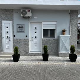 Aivalis corner, hotel sa Ierápetra