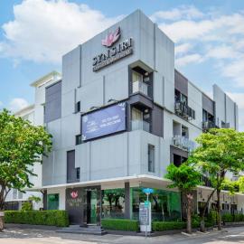 Synsiri Ladprao 130, Hotel in Ban Bang Toei (1)