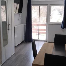 Appartement 2 chambres avec balcon, hotel Roth városában