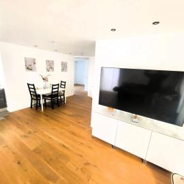 Modernes & luxuriöses Apartment nahe der WHU und der Humboldthöhe in Vallendar