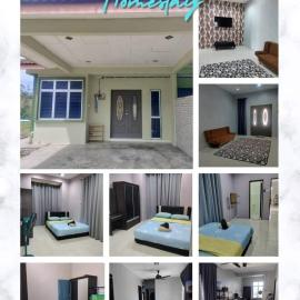 Abem's Homestay, hotel a Titi