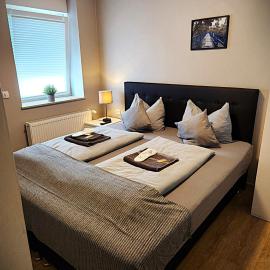 Stadt Apartments Solingen، فندق في سولينغين