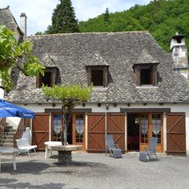 gîte Le Pressoir