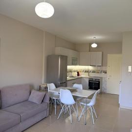 Velipoja Apartment