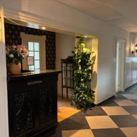 Vrensted Hostel B&B, hotel in Løkken