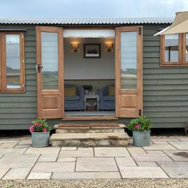 Fotheringhay Glamping