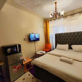 Morning glory cottage, hotel in Nairobi