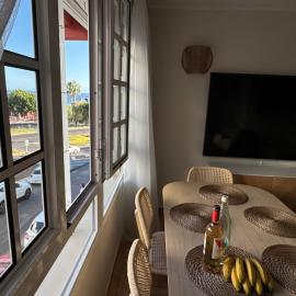Brisa del Atlántico