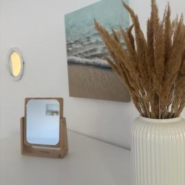 Strandlächeln Lodge - Ferienwohnung mit 2 Schlafzimmern, hotel sa Hohenfelde