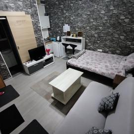 Apartman Starcevic