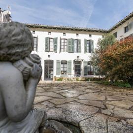 La Maison d'Augustin, hotel in Mont-de-Marsan