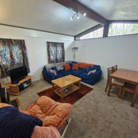 57 penlan holiday park, hotel in Cenarth