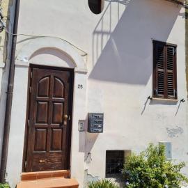 Casa Manilla، فندق في لانشانو