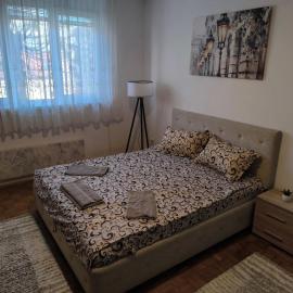 R & P Apartman Mladenovac, hotel din Mladenovac