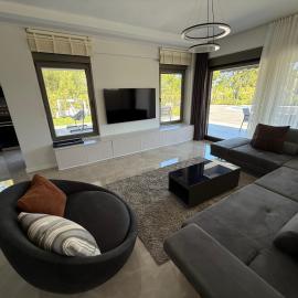 Canyon Villa Göynük Kemer Antalya with Pool